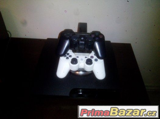 Playstation 3 – fotografie 1