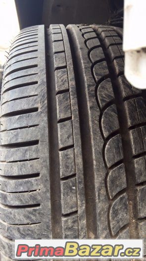 Alu BMW originál dvourozměr 18" – fotografie 4