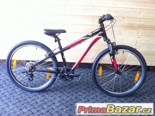 Prodám dětské kolo SPECIALIZED Hotrock 24" – fotografie 1