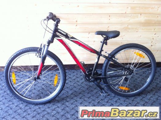 Prodám dětské kolo SPECIALIZED Hotrock 24" – fotografie 2