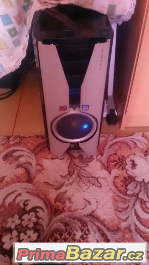 PC – fotografie 1