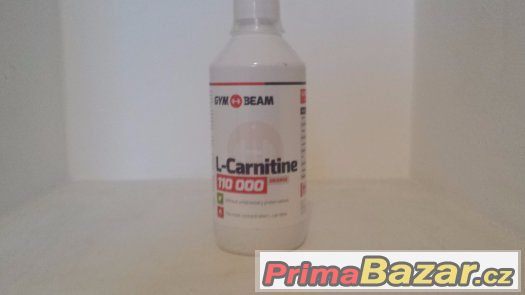 Spalovač tuků L-Karnitin 110 000, 500ml – fotografie 1