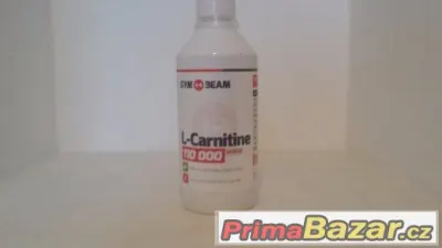 Spalovač tuků L-Karnitin 110 000, 500ml