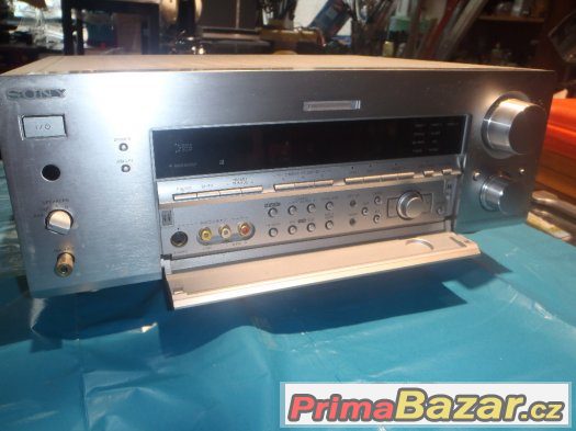 Zesilovač sony-no.str-db 840 – fotografie 1