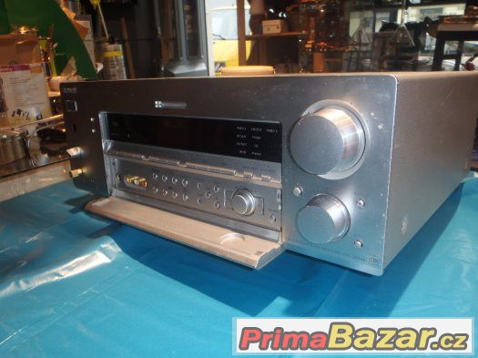 Zesilovač sony-no.str-db 840 – fotografie 2