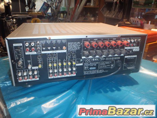 Zesilovač sony-no.str-db 840 – fotografie 3