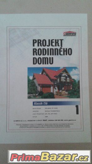 Projekt RD – fotografie 1