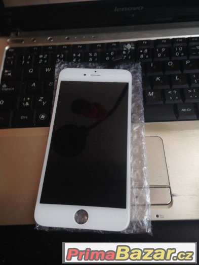 Apple iPhone 6 plus LCD | displej | + | displey | – fotografie 1