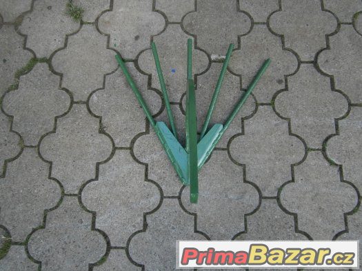 Radlice na vyorávání brambor – fotografie 2