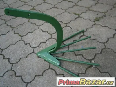 Radlice na vyorávání brambor