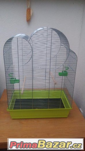 Klec 54x34x75cm – fotografie 3
