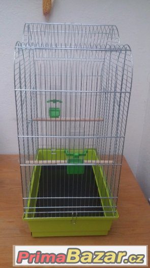 Klec 54x34x75cm – fotografie 4