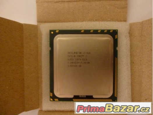 INTEL i5 a i7 - socket 1156,1155 a socket 1366 – fotografie 2