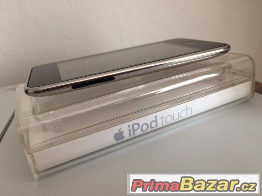 Apple ipod touch 2g – fotografie 5