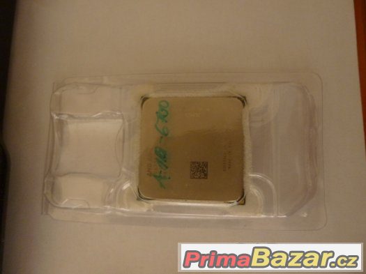 AMD CPU - 4/6/8 jadra PHENOM X4,X6,FX, FM2 – fotografie 3