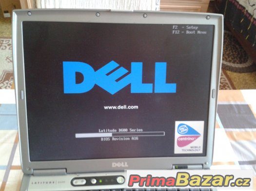 DELL – fotografie 2