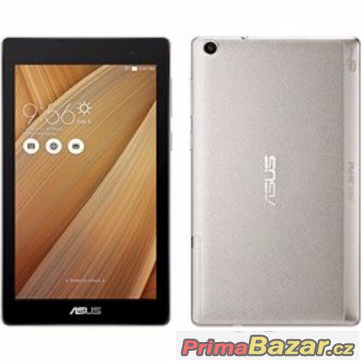 ASUS ZenPad C 7 (Z170C) 16GB WiFi - NOVÝ – fotografie 1