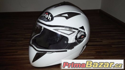 Helma Airoh Helmet S – fotografie 1