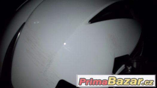 Helma Airoh Helmet S – fotografie 3