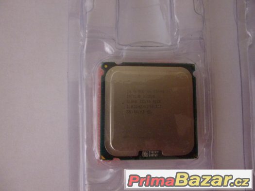 4 jadra INTEL  XEON 771 upravene do socketu 775 – fotografie 2