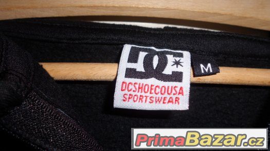Mikina DC – fotografie 1