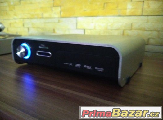 Xtreamer Prodigy – fotografie 3