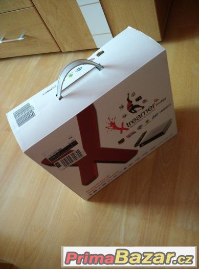 Xtreamer Prodigy – fotografie 4