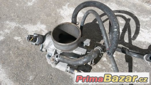 prodam Klapku z motoru f20z1 honda accord 5g – fotografie 1