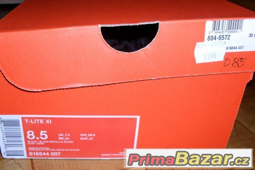 Obuv NIKE vel.42 – fotografie 2