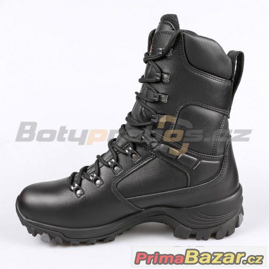 Boty Prabos Barracuda Goretex vel-42 – fotografie 1
