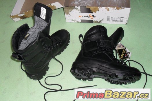 Boty Prabos Barracuda Goretex vel-42 – fotografie 2