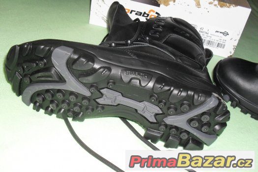 Boty Prabos Barracuda Goretex vel-42 – fotografie 4