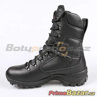 Boty Prabos Barracuda Goretex vel-42