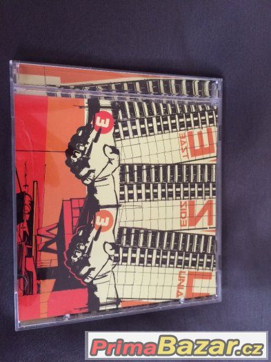 EAST SIDE UNIA 3 cd – fotografie 1