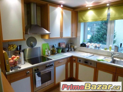 moderní kuchynská linka se všemi spotřebiči - REZERVACE – fotografie 4