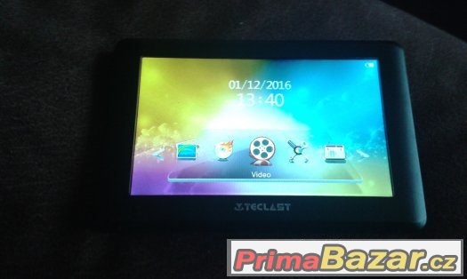 Mp4 Telecast 4´Palce – fotografie 1