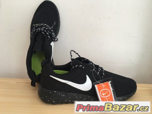 Nike Roshe Run – fotografie 1