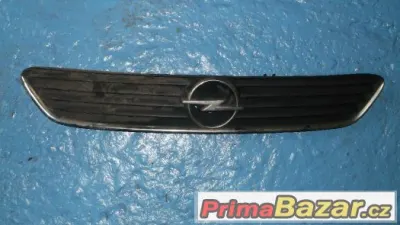opel astra G maska