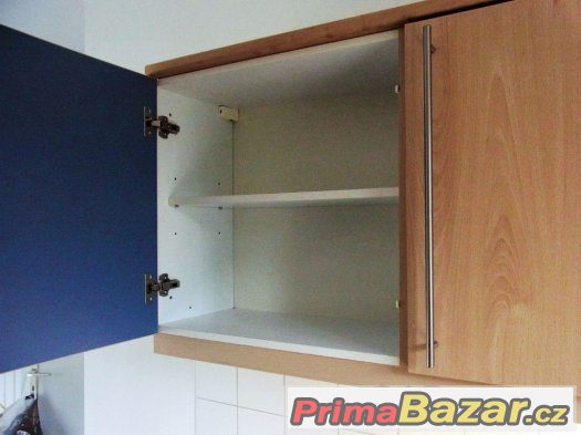 moderní kuchynská linka se všemi spotřebiči - REZERVACE – fotografie 2