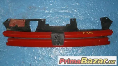 Peugeot 306 maska