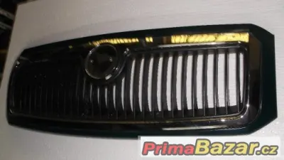 fabia maska