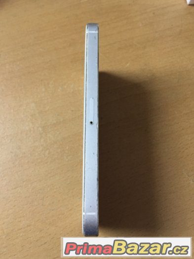 Apple iPhone 5 16GB bílý, 3 měsíce záruka – fotografie 4