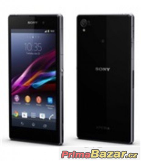 Prodám Sony  Xperia Z1 Compact, – fotografie 1