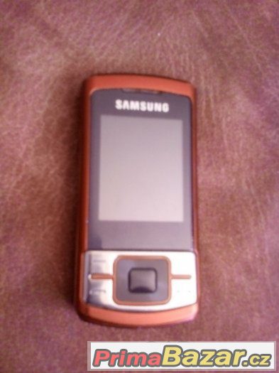 Samsung C3050 – fotografie 2