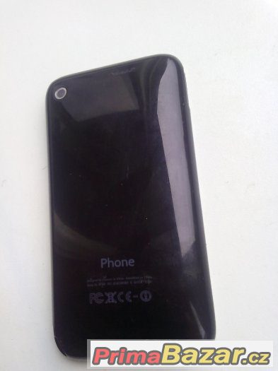 Sci Phone i9  Black – fotografie 2