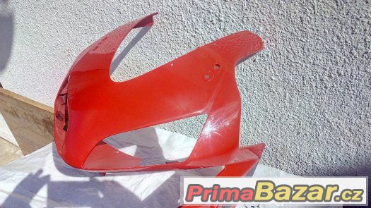 Maska Honda CBR 600 RR PC 37 – fotografie 2