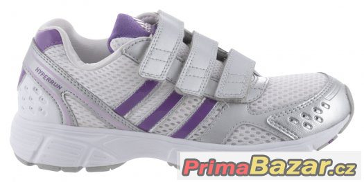 Boty botičky adidas vel.30 – fotografie 1