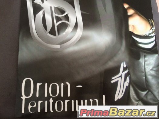 VINYL ORION TERITORIUM 1 – fotografie 1