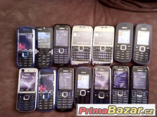 Makety Mobily – fotografie 2