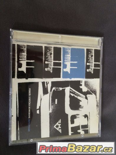 PSH REPERTOAR CD – fotografie 1